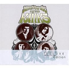 Something Else - Remasteris� (2 CD, Edition Deluxe)