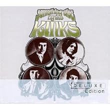 Something Else by the Kinks