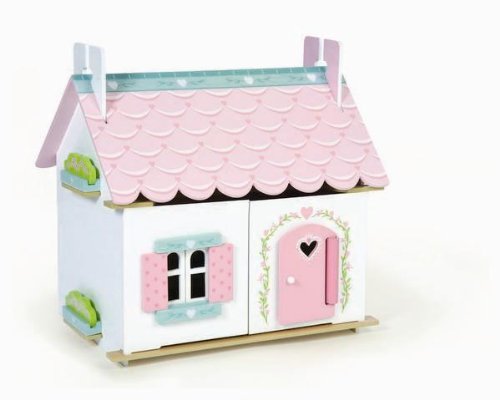 Childrens Toyshop  Toys : Lily's Cottage
