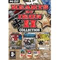 Hearts of Iron Collection - HOI2, Doomsday and Armageddon (PC DVD)