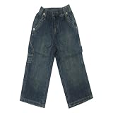 Mish Mish - Distressed Jeans (Denim)