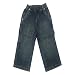 Mish Mish - Distressed Jeans (Denim)