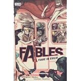 Fables. Fiabe in esiliodi L. Rizzi