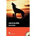 MacMillan Readers Call of the Wild Pre Intermediate Level: Reader & CD International