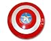 Search : Captain America Comic Movie First Avenger Steel Shield