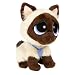 MGA Entertainment Just Born Siamese Kitten