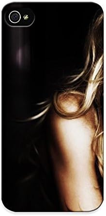 Christmas Gift - Tpu Case Cover For Iphone 6 4.7 Strong Protect Case - Blondes Women Models Victorias Secret Lindsay Ellingson Parfum Design