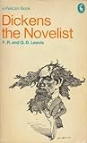 Dickens the novelist