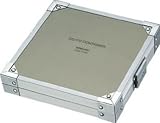 KOKUYO EDX-S135N フロッピーディスクコンテナー5インチ・3.5の画像