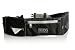 Doog Walkie Belt, All-Weather, Black with Gray Detailing