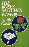 The Roses matches 1919-1939