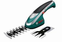 Bosch Isio Shape & Edge