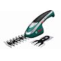 Bosch Isio Shape & Edge