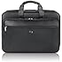 Solo 16" Laptop Smart Strap  Briefcase, Black, SGB300-4