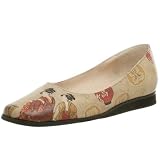 Icon - Icon Women's Gabby-2 Ballet Flat