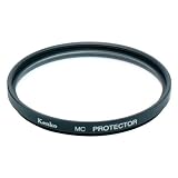 Kenko �J�����p�t�B���^�[ MC �v���e�N�^�[ 52mm �����Y�ی�p 152218