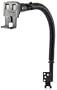 ARKON MM325 Mio Moov 300 15-Inch Flexible Steel Seat Bolt Mount