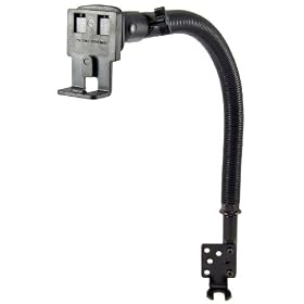 ARKON MM325 Mio Moov 300 15-Inch Flexible Steel Seat Bolt Mount