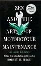 Zen & The Art of Motorcycle Maintenance