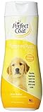Perfect Coat Puppy Shampoo, 16-Ounce (I618EA)