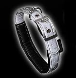 Karlie 66534 Halsbandartleather Plus Reflektierend in 6 Größen