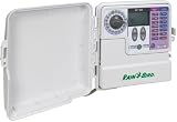 Rain Bird SST12000 12 Zone Indoor and Outdoor Simple to Set Timer