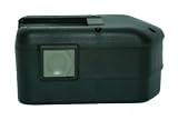 Replacement 18V 2000mAh Ni-CD MILWAUKEE Power Tool Battery for MILWAUKEE 48-11-2200, 48-11-2230, 48-11-2232 , 18 Volt 2.0AH Ni-CD