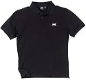 Helly Hansen Mens Rockhampton Polo Black