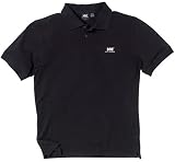 Helly Hansen Mens Rockhampton Polo Black