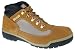 Timberland Mens Field Boot Leather-And-Mesh Boots