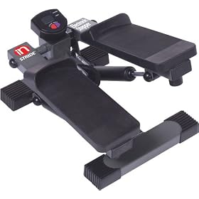 Stamina InStrideÂ® Electronic Stepper
