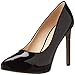 Nine West Women's Leapafaith Synthetic Dress Pump