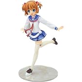 咲 Saki 片岡優希 (1/8スケールPVC塗装済み完成品)