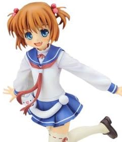 咲 Saki 片岡優希 (1/8スケールPVC塗装済み完成品)