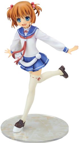 咲 Saki 片岡優希 (1/8スケールPVC塗装済み完成品)
