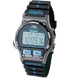 TIMEX(タイメックス) アイアンマン復刻版 8LAP ブルー T5H951