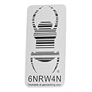 Cache Advance Vehicle Travel Bug Magnet