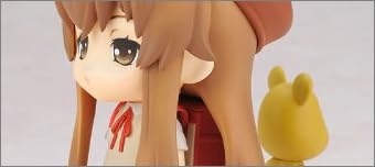 みなみけ ねんどろいど 南千秋 (ノンスケールABS & PVC塗装済み可動フィギュア)