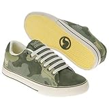 DVS WoMens Gavin CT by DVS
