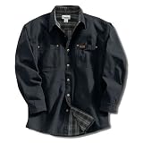 Carhartt Lined Shirt Jac s96