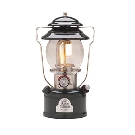 Coleman Limited Edition 2007 Heritage Lantern