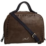 Anouk Girl's 1270 Mini Thatcher Cross Body Bag
