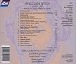 The William Byrd Edition, Vol. 6: Music for Holy Week & Easter The William Byrd Edition, Vol. 6: Music for Holy Week & Easter