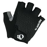 Pearl Izumi 2007/08 Men's Gel-Lite Tour Cycling Gloves - Aero Black - 8571-2AB