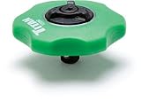 Titan 12090 1/4' Drive Finger Ratchet [並行輸入品]