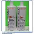 Paul Mitchell Color Protect Shampoo and Conditioner Liters Duo Set (33.8oz)
