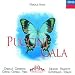 Puccini Gala: Famous Arias / Caball�, Carreras, et al