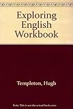 Exploring English. Workbook