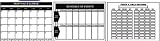 Scheduling Boards Track & Field Records