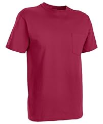 Russell Athletic Men's Athletic Pocket Tee